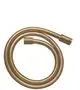 AXOR-HG-AXOR-Starck-Metalleffekt-Brauseschlauch-1-25-m-Brushed-Bronze-28282140 gallery number 1